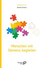 Günther Schwarz: Menschen mit Demenz beg Günther Schwarz: Menschen mit Demenz beg