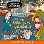 ISBN 9783966320146: Detektivbüro LasseMaja - Das Wikingergeheimnis - Gelesen von Jens Wawrczeck. 1 CD, 45 Min.