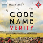 ISBN 9783966320849: Code Name Verity