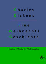 ISBN 9783966370554: Eine Weihnachtsgeschichte – Gebundene Ausgabe
