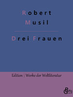 ISBN 9783966372077: Drei Frauen – Erzählungen