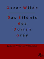 ISBN 9783966372251: Das Bildnis des Dorian Gray