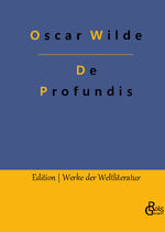 ISBN 9783966372299: De Profundis - Gebundene Ausgabe