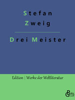 ISBN 9783966372640: Drei Meister – Balzac – Dickens – Dostojewski