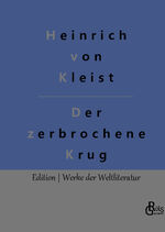 ISBN 9783966372756: Der zerbrochene Krug - Gebundene Ausgabe