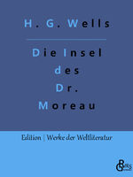 ISBN 9783966372855: Die Insel des Dr. Moreau