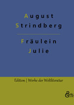 ISBN 9783966372930: Fräulein Julie - Gebundene Ausgabe