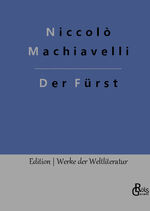 ISBN 9783966372961: Der Fürst