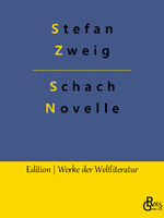 ISBN 9783966372978: Schachnovelle