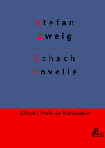 ISBN 9783966372985: Schachnovelle