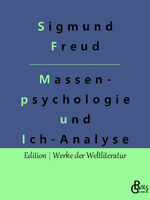 ISBN 9783966376044: Massenpsychologie und Ich-Analyse