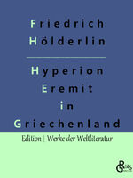 ISBN 9783966376693: Hyperion – Der Eremit in Griechenland