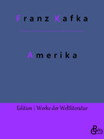 ISBN 9783966376778: Amerika - Der Verschollene