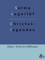 ISBN 9783966377102: Christuslegenden