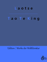 ISBN 9783966377140: Tao Te King - Daodejing