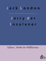ISBN 9783966377355: Jerry der Insulaner
