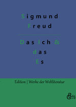 ISBN 9783966377973: Das Ich und das Es