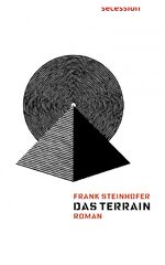 ISBN 9783966390330: Das Terrain – Roman