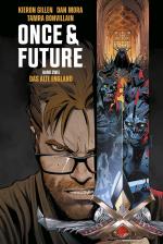 ISBN 9783966582605: Once & Future 2