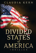 ISBN 9783966583336: Divided States of America