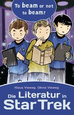 ISBN 9783966584050: Die Literatur in Star Trek