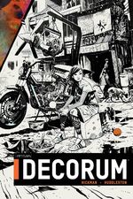 ISBN 9783966585460: Decorum