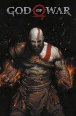 ISBN 9783966586832: God of War Limited Edition