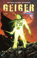 ISBN 9783966587693: Geiger 1 | Geoff Johns | Buch | 160 S. | Deutsch | 2022 | Cross Cult | EAN 9783966587693