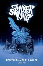 ISBN 9783966588379: The Spider King