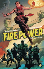 ISBN 9783966589314: Fire Power 4