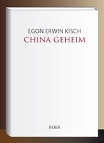 ISBN 9783966621052: China geheim