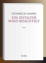 ISBN 9783966621557: Ein Zeitalter wird besichtigt