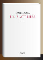 ISBN 9783966623391: Ein Blatt Liebe