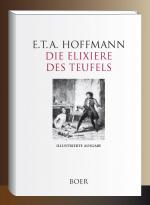 ISBN 9783966624558: Die Elixiere des Teufels