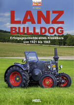 ISBN 9783966645478: Lanz Bulldog