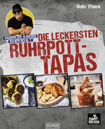 ISBN 9783966645515: Markus Krebs empfiehlt: Die leckersten Ruhrpott-Tapas - Die besten Rezepte aus dem Ruhrgebiet