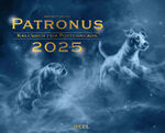 ISBN 9783966647984: Patronus Kalender für Potterheads 2025 XXL-Wandkalender