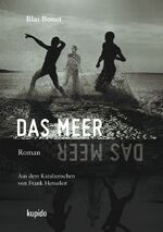 ISBN 9783966750196: Das Meer