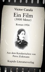 ISBN 9783966752701: Ein Film (3000 Meter)