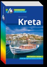 Kreta Reiseführer Michael Müller Verlag 
