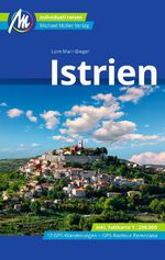 ISBN 9783966851619: Istrien