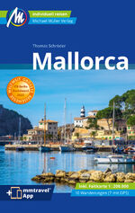 ISBN 9783966851763: Mallorca Reiseführer Michael Müller Verlag: Individuell reisen mit vielen praktischen Tipps (MM-Reisen)