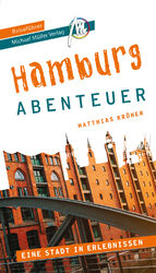 ISBN 9783966851862: Hamburg - Abenteuer