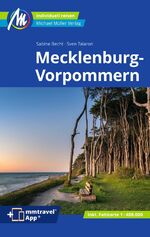 ISBN 9783966852944: Mecklenburg-Vorpommern Reiseführer Michael Müller Verlag | Individuell reisen mit vielen praktischen Tipps. Inkl. Freischaltcode zur ausführlichen App mmtravel.com | Sven Talaron (u. a.) | Taschenbuch