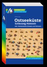 ISBN 9783966853040: Ostseeküste - Schleswig-Holstein Reiseführer Michael Müller Verlag - Individuell reisen mit vielen praktischen Tipps