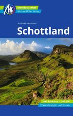 ISBN 9783966853125: Schottland Reisefuehrer Michael Mueller Verlag