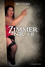 ISBN 9783966890465: Zimmer Nr. 58