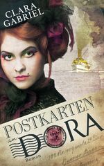 ISBN 9783966984027: Postkarten an Dora