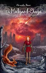 ISBN 9783966985116: Die Midgard-Saga - Midgard