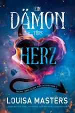 ISBN 9783966987073: Ein Dämon fürs Herz